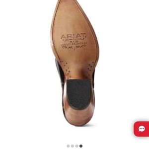 Women’s Dixon Ariat booties